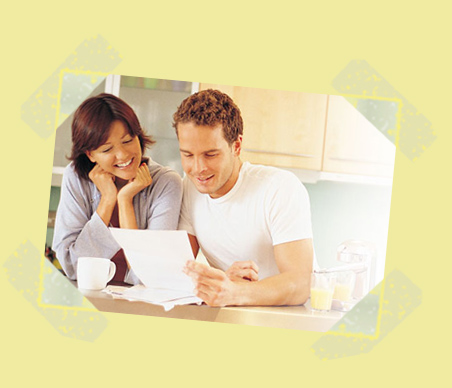 Credit Report Reading
